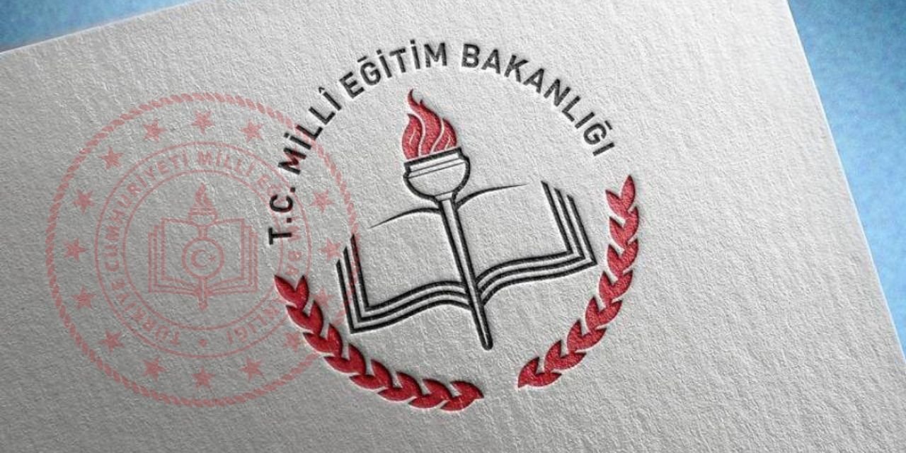 Milli Eğitim Bakanı Yusuf Tekin, Milli Eğitim Bakanlığı (MEB) tarafından yapılan açıklama