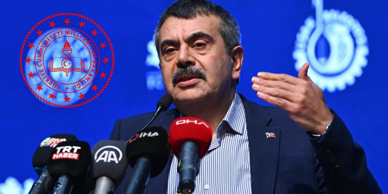 Bakan Tekin’den Açıklama Geldi! Ders Süreleri Kısalıyor Mu?