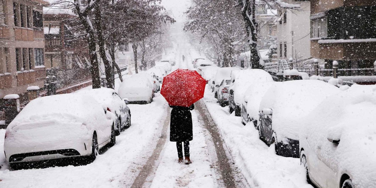 MEB o ilde okullar tatil kararı aldı