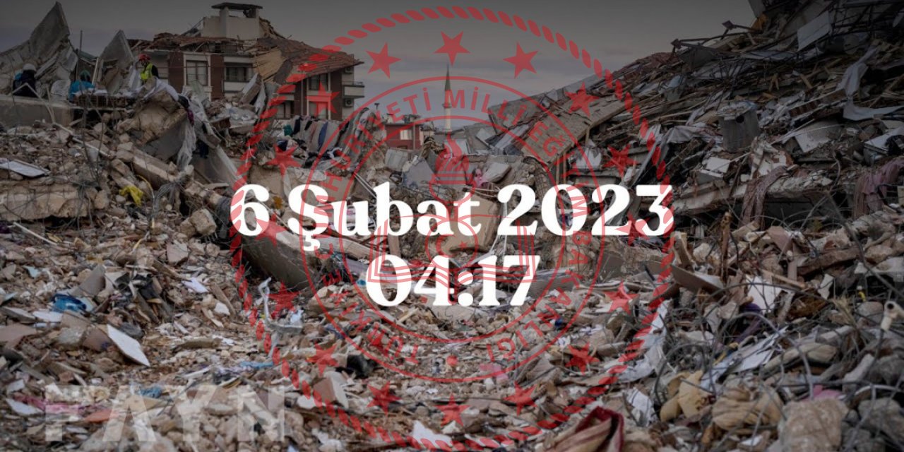 6 Şubat Asrın Felaketinde Kaç Öğretmen ve Öğrenci Etkilendi?