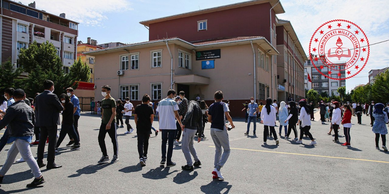 Milyonlarca Öğrenci İçin 1 Hafta Arayla 2 Tatil Geliyor! 3 – 9 Gün