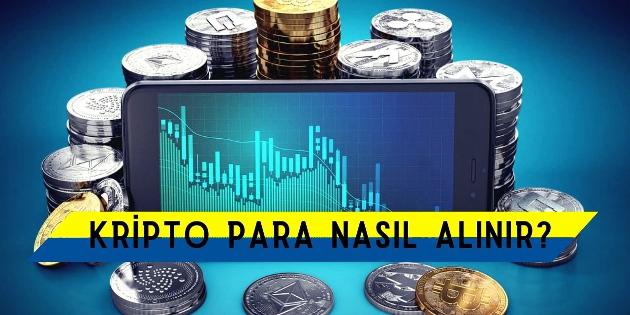 Kripto para nasıl alınır, kripto paranın geleceği var mı, kripto para güvenilir mi?