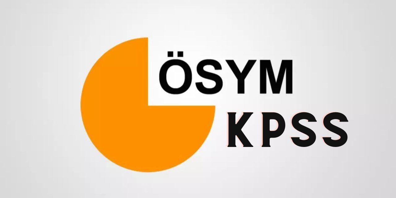 2024 KPSS ÖABT sınav ücretleri ne kadar? Başvuruları ne zaman başlayacak?