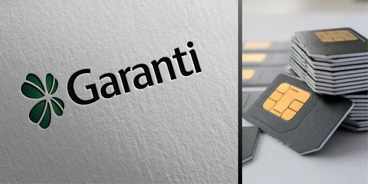 Garanti BBVA SİM kart blokesini nasıl kaldırabilirim, pratik çözümü nedir?