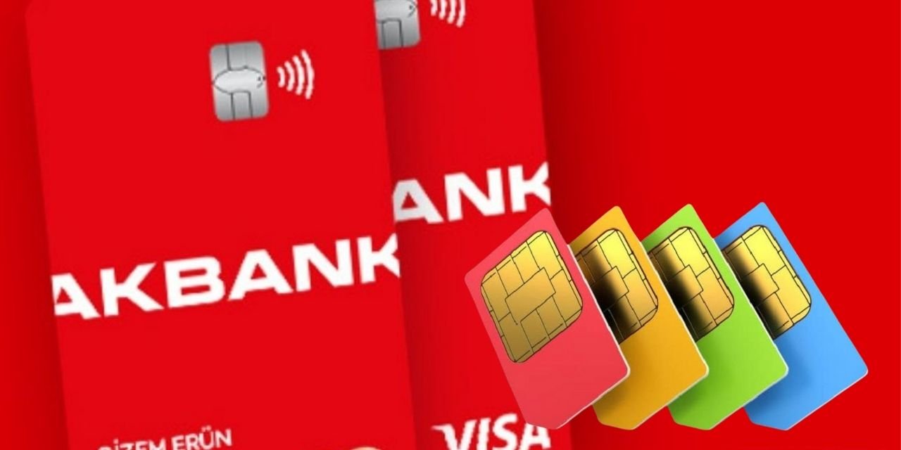 Akbank'ta SİM kart bloke kaldırma işlemi nasıl yapılır, kolay çözüm yolları