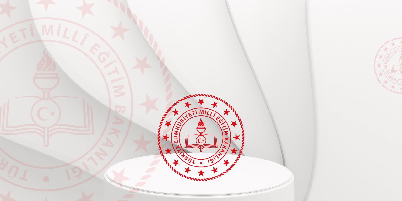 MEB Son Dakika Bildirisiyle, 2. Dönem Tüm Ülkede Geçerli Olacak Bir Adım Attı!