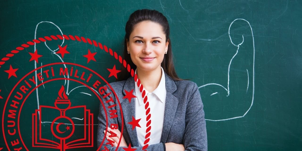 Öğretmen atama sayısı 45000 ve üzeri olacak, biz söylemiyoruz o söylüyor...