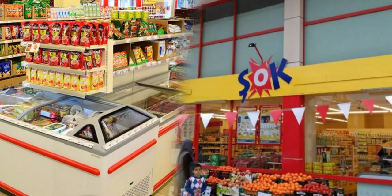 ŞOK marketlerde dev indirime son 2 gün! En iyi ürünler en ucuz fiyata satılacak! Vatandaşlar resmen sıraya girecek