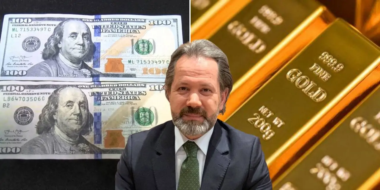 İslam Memiş tüm piyasaları eline aldı! Altın, borsa, dolar ne varsa konuştu! İşte en çok kazandıracak yatırım aracı