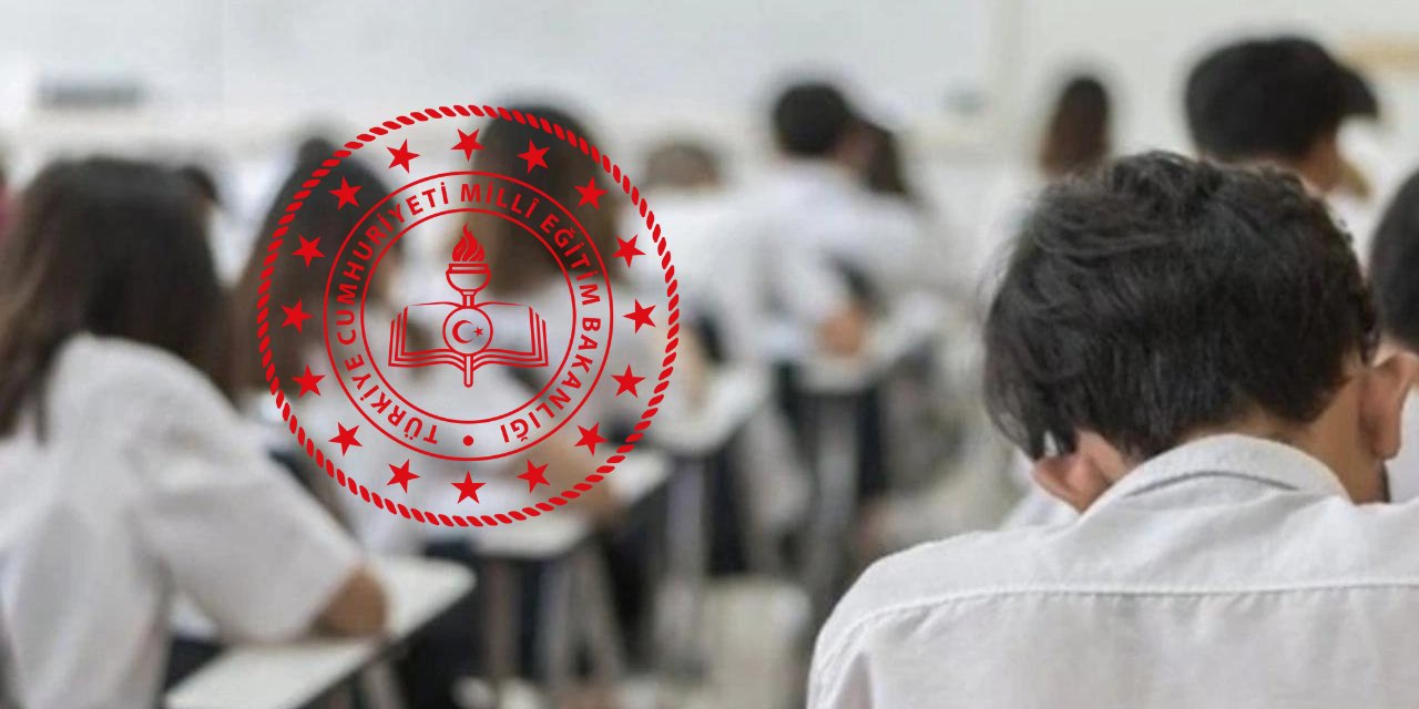 MEB’den İlkokul, Ortaokul Ve Lise Öğrencilerine Yeni Uygulama