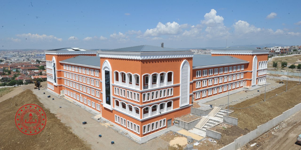 Okulların Hizmet Puanlarında Yeni Güncelleme