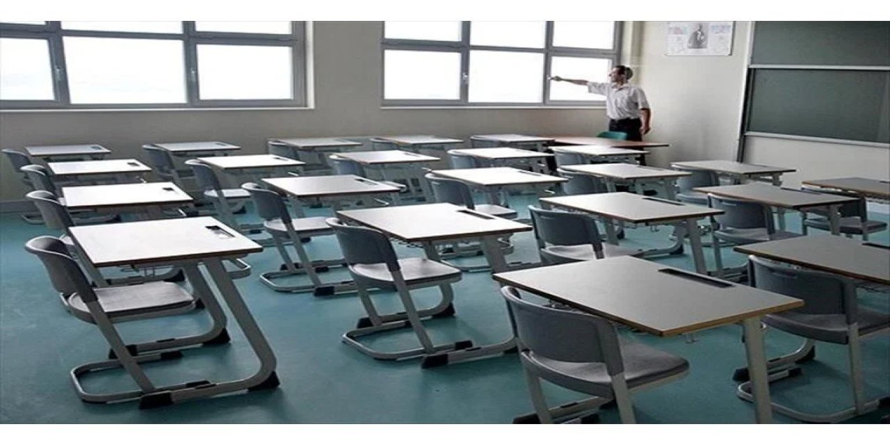 Tatil süreleri kisalıyor mu? Milli Eğitimden Önemli Çalışma.