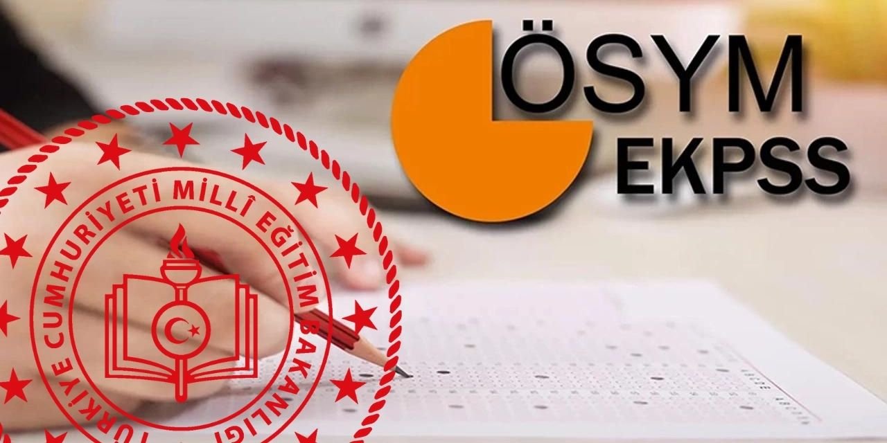 ÖSYM tarafından düzenlenen Engelli Kamu Personeli Seçme Sınavı (EKPSS) ve kura başvuruları için geri sayım başladı