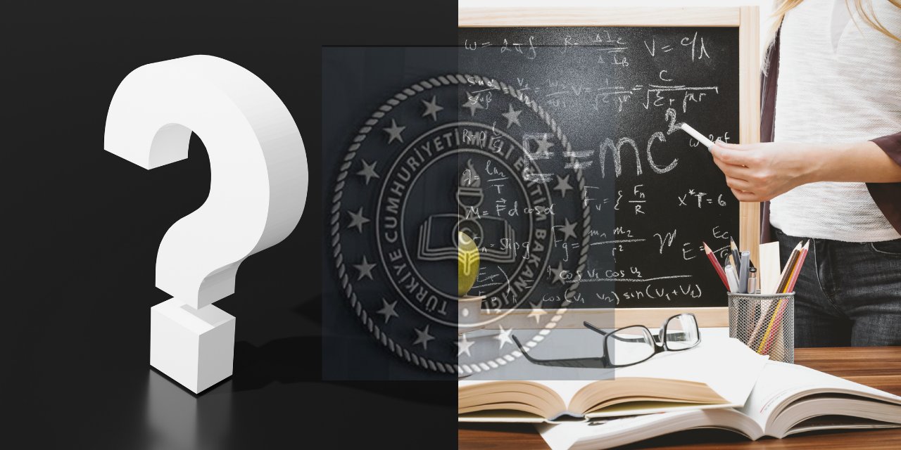 Sınav Görevi Olan Öğretmenler Dikkat! O Hatayı Yapana 1 Yıl Ceza ile Ödeme Yapılmayacak!