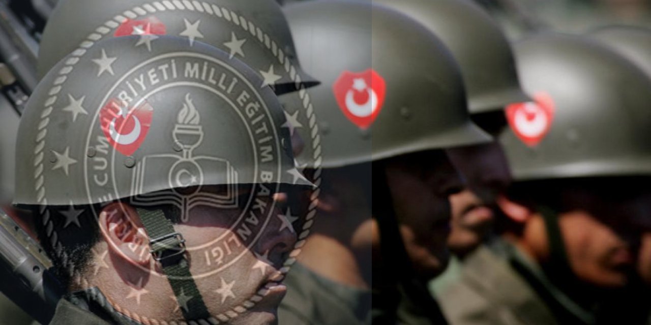 Sözleşmeli öğretmen “Asker Öğretmenlik” yapabilir mi? Yazın askere gidecek kadrolu öğretmenin maaşı…