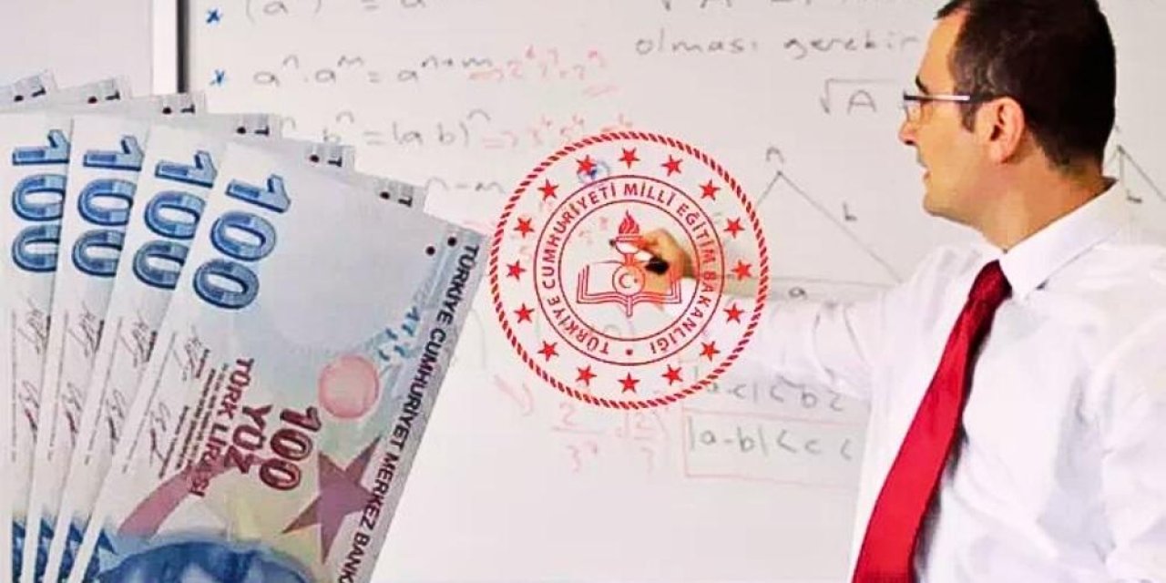 4 Şubat-28 Şubat arası ek ders ücretleri onaya gönderildi!