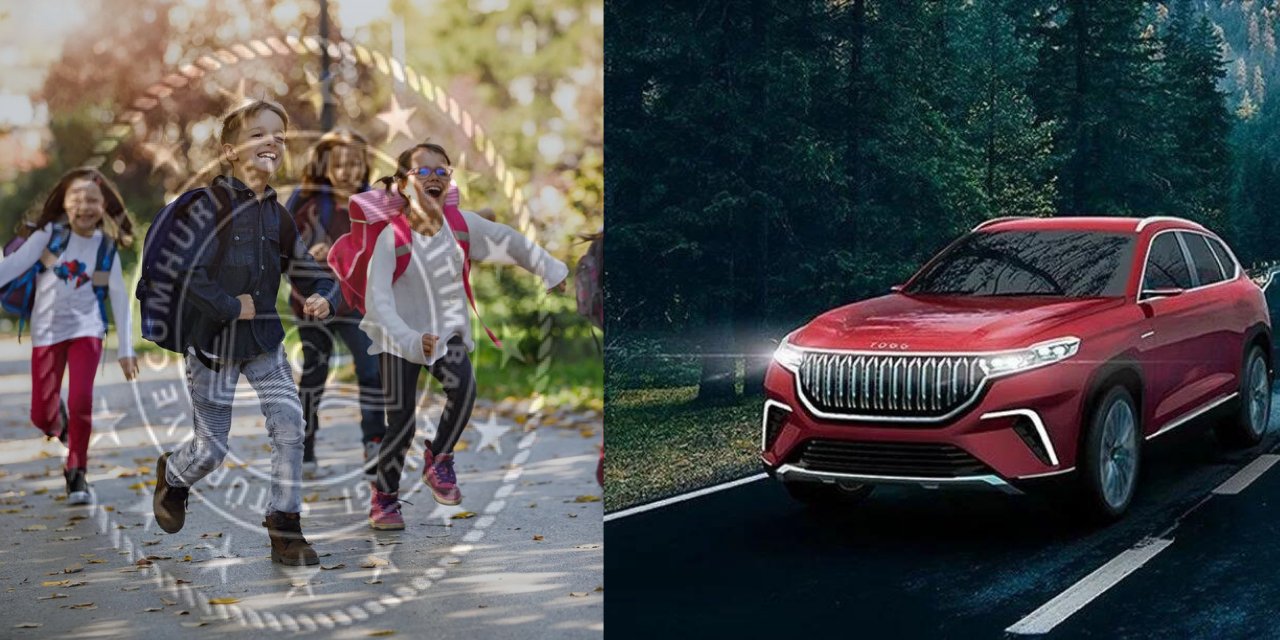 Bakan Tekin’den dikkat çeken TOGG talimatı! Sürücü kurslarından sonra…