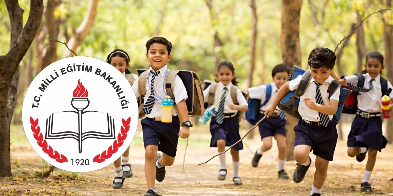 Milli Eğitim Bakanlığı'nın (MEB) yeni kararına göre bir ay içinde dört farklı tatil yapılacak