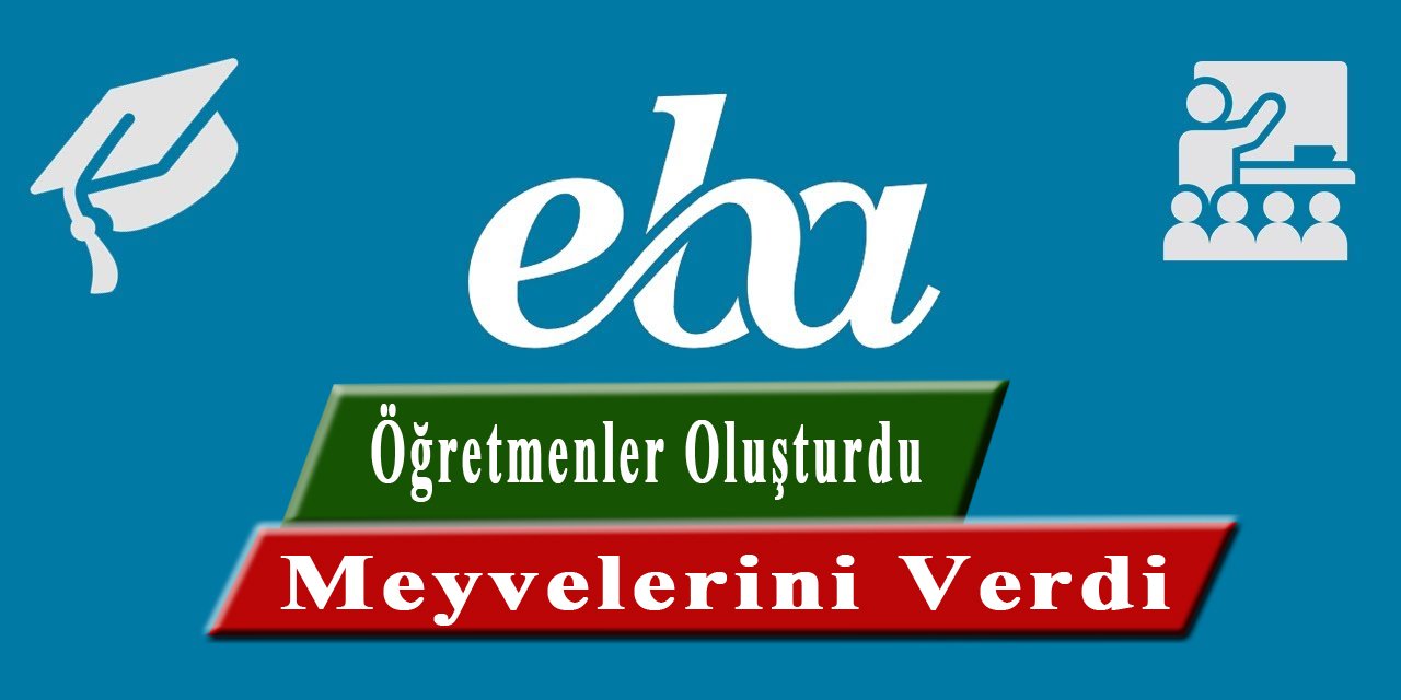 Öğretmenler Oluşturdu, Meyvelerini Verdi