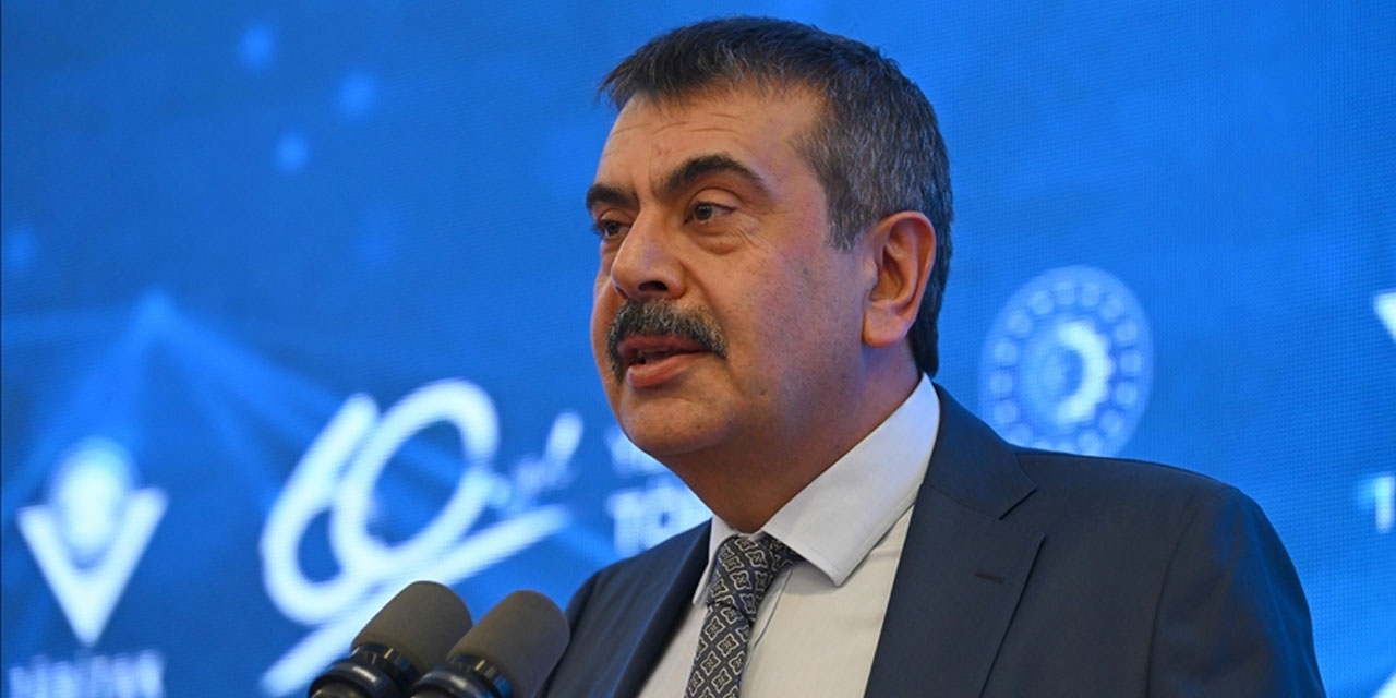 Bakan Tekin’den uzman öğretmenlikten atmalara kadar ip uçları!