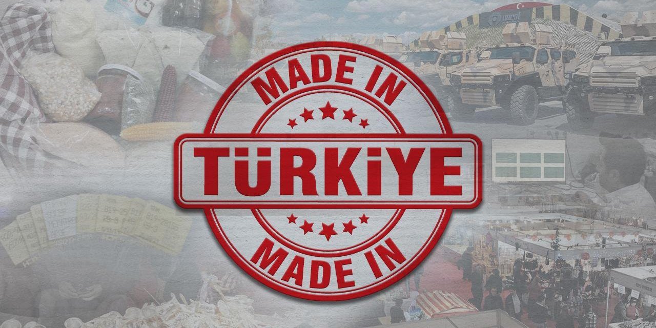 Yabancı Zannedilen Türk Markalar