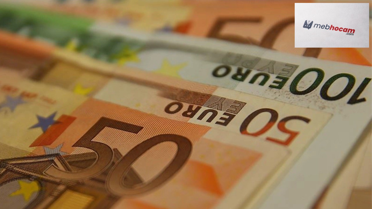 Euro yükselişinde tarihi rekor kırdı: 21 TL' geçti! İlk kez en yüksek seviyesine ulaştı!