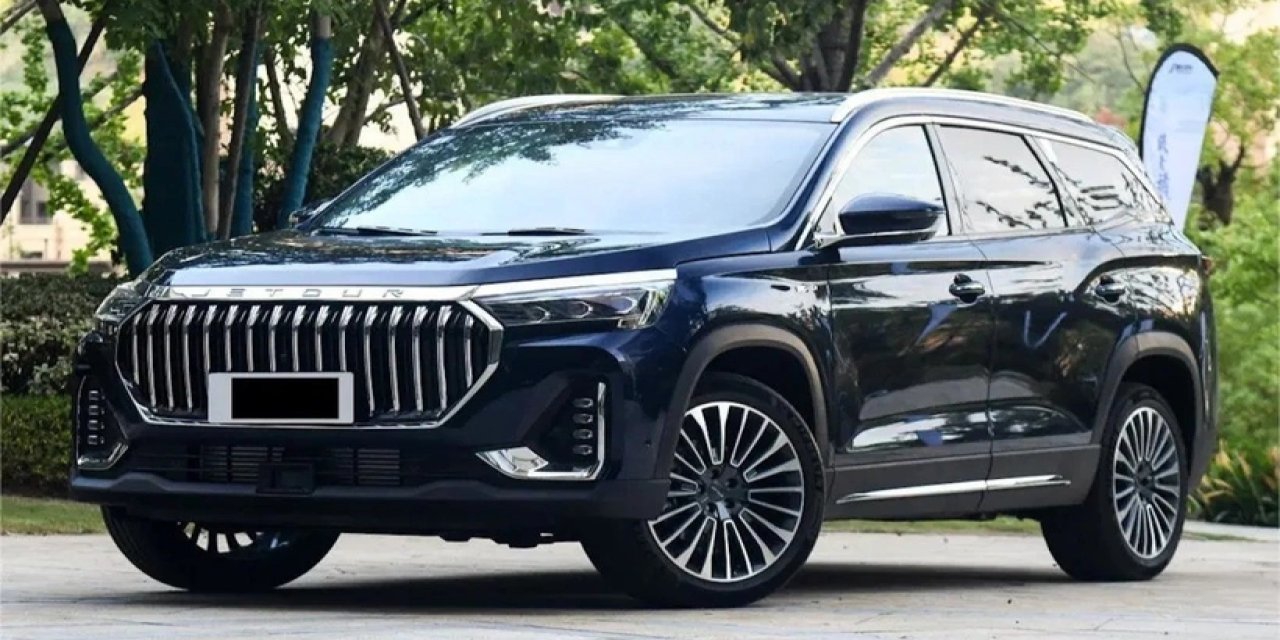 Öğretmen bütçesine uygun muhteşem SUV araç!