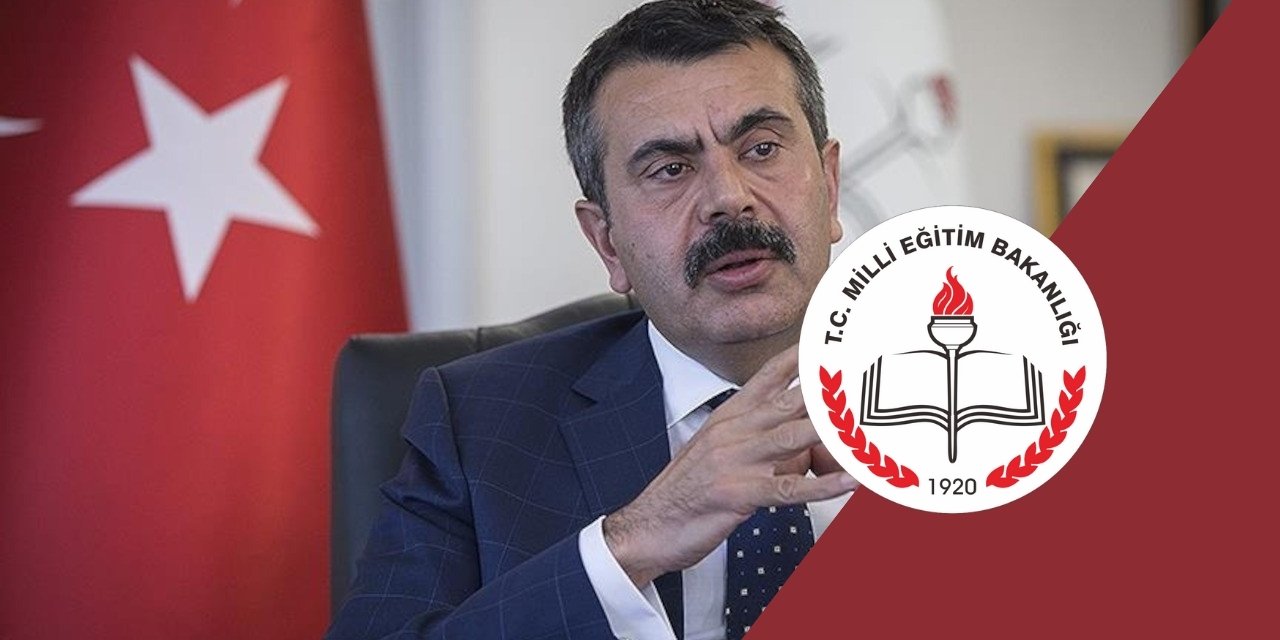 Yusuf Tekin öğretmen atamaları yeni açıklaması