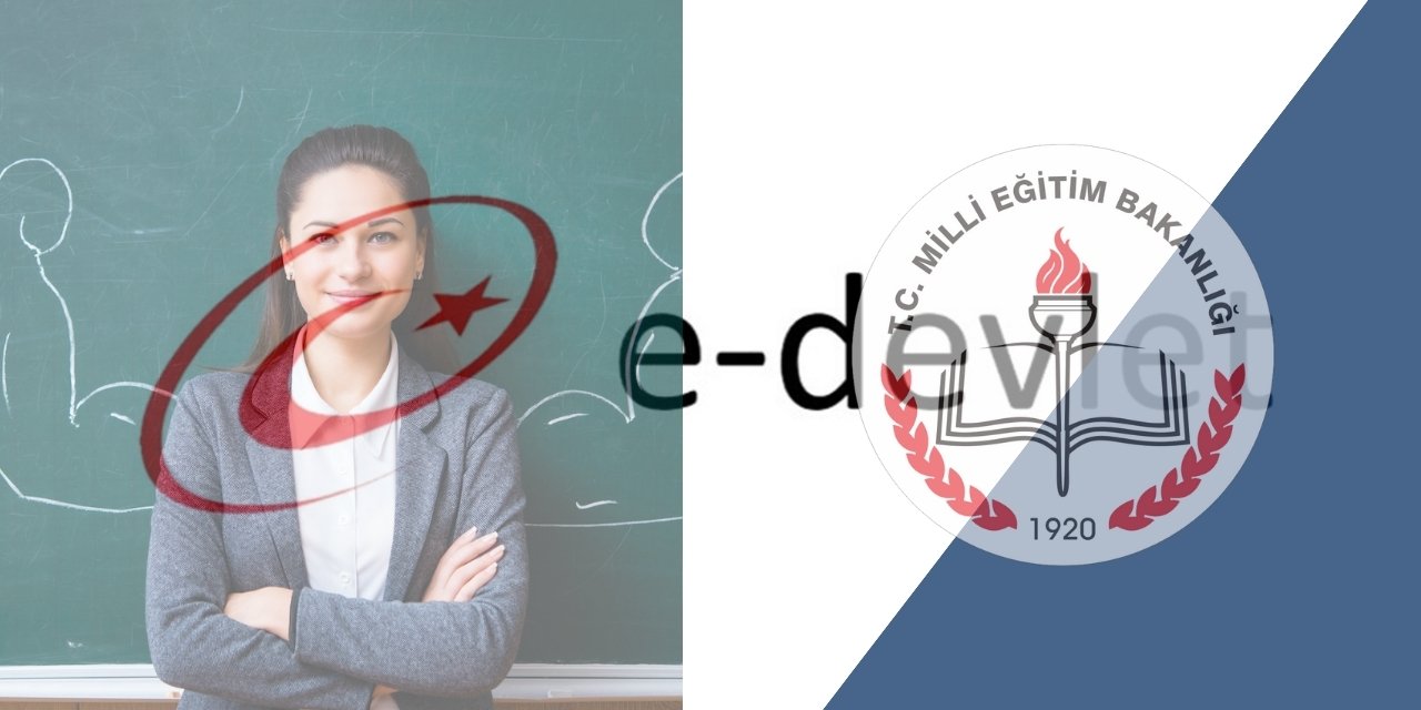 MEB okul müdürü ve öğretmenleri aday gösterme sistemini duyurdu