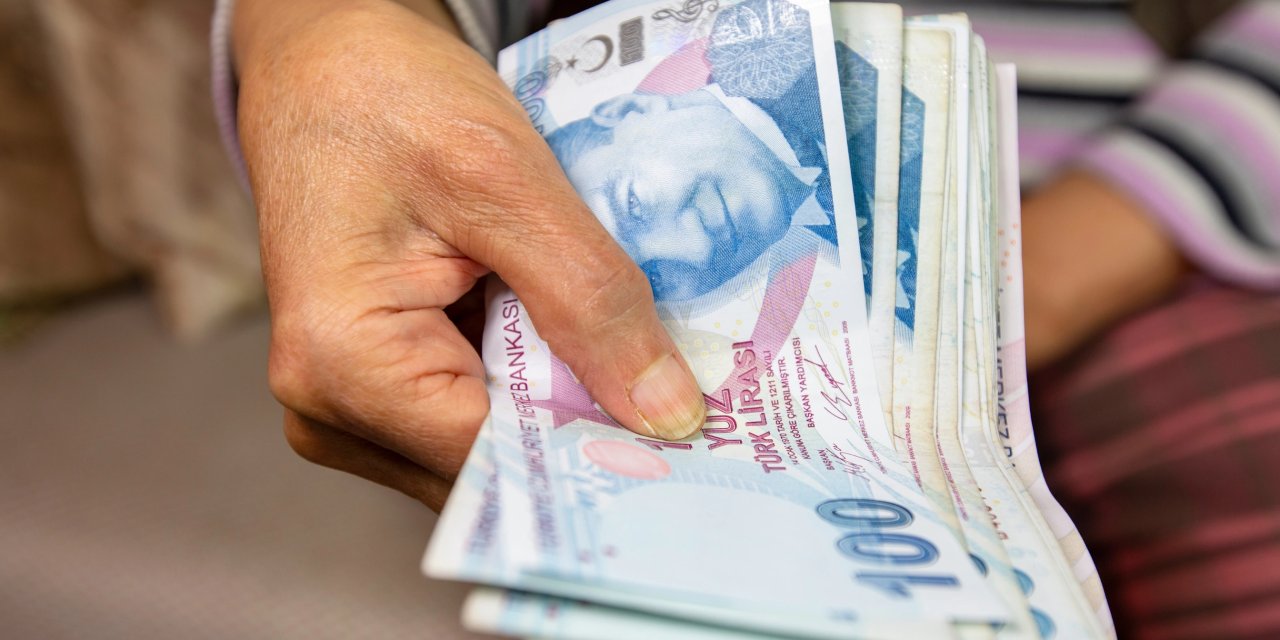 Emekli Maaşı Banka Promosyonu Ödemeleri Bugün Başladı