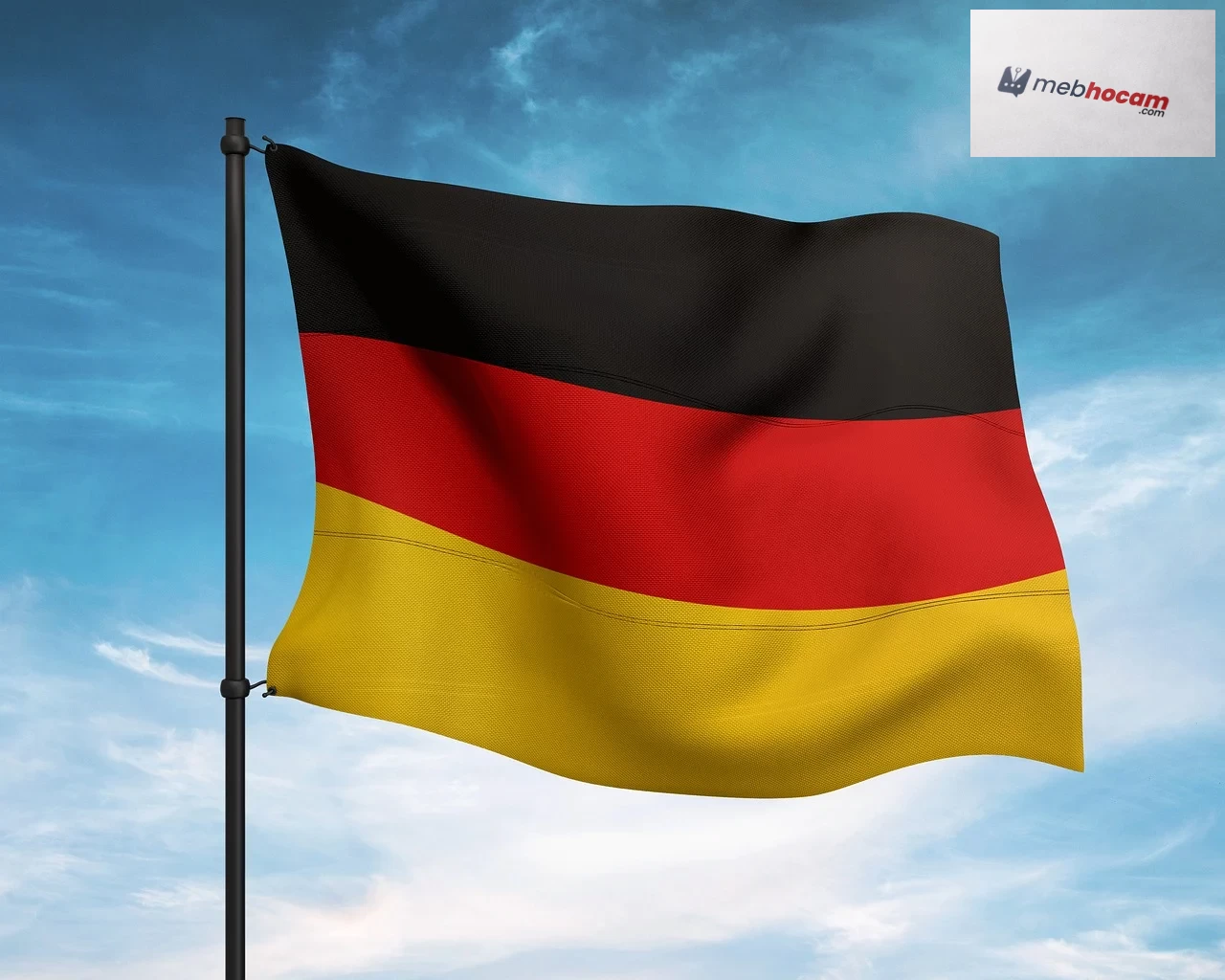 Almanya’dan Vize Kolaylığı! Almanya’da İşçi Olarak Çalışmak İsteyenlere Büyük Fırsat! Kaçırmayın