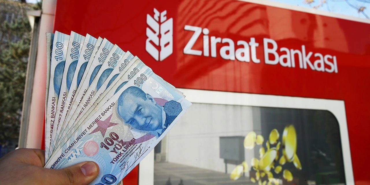 Ziraat Bankası Emekli Promosyonu İle Kimler 5.000 TL Alacak?