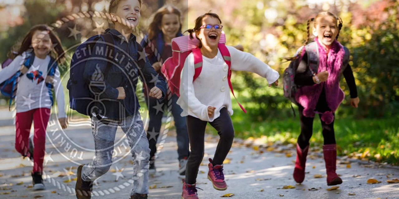 İlkokul, ortaokul ve liselere Pazartesi müjdesi! Öğretmen ve öğrenciler artık…