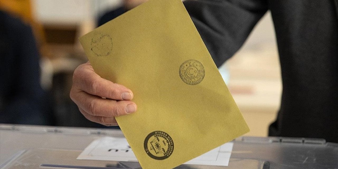 Temel Bilgileriyle 31 Mart Yerel Seçimleriyle İlgili Merak Edilenler