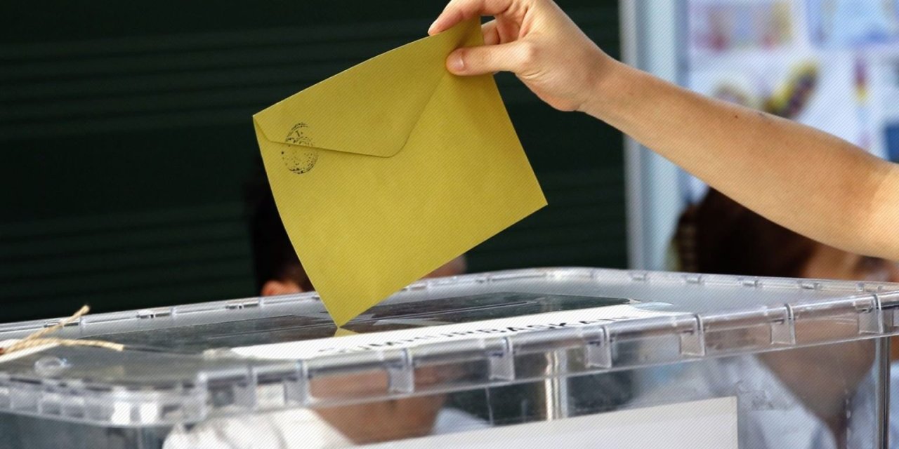 Hangi İllerde Oy Kullanma Saatleri 07.00'da Başlayıp 16.00'da Bitecek?