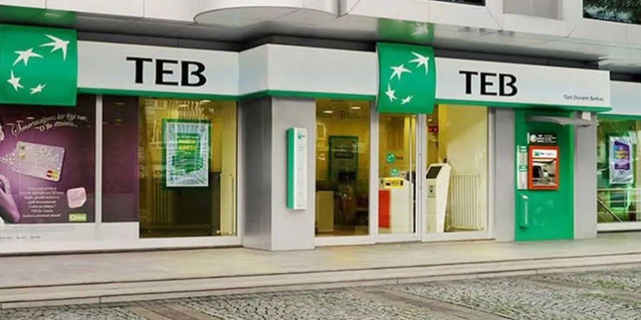 TEB emekli maaşını taşıyana dev promosyon müjdesi verdi, Peki promosyon miktarı nedir?
