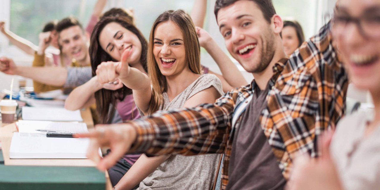 Öğretmen ve öğrenciler dikkat!