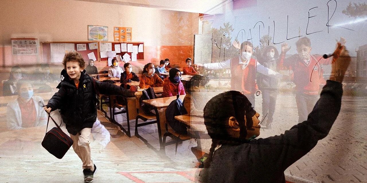 2. Ara Tatil Ne Zaman 2024 Yılında 15 Gün Mü Olacak?