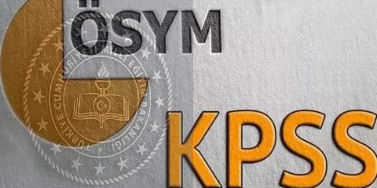 Öğretmen ataması yapılmadı! 2024 KPSS’ye kaç gün kaldı?