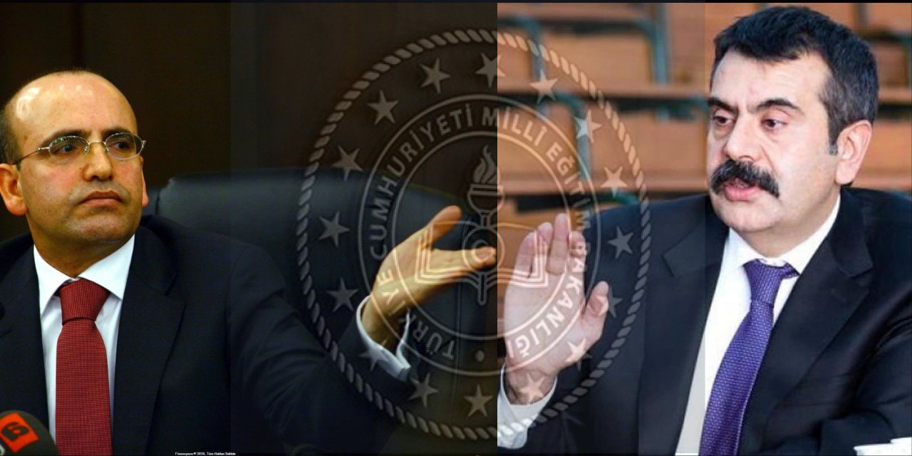 MEB’de atama krizi! Maliyeden öğretmenlere 10 binlik kota! Bakan Tekin meğer bu yüzden beklemiş!