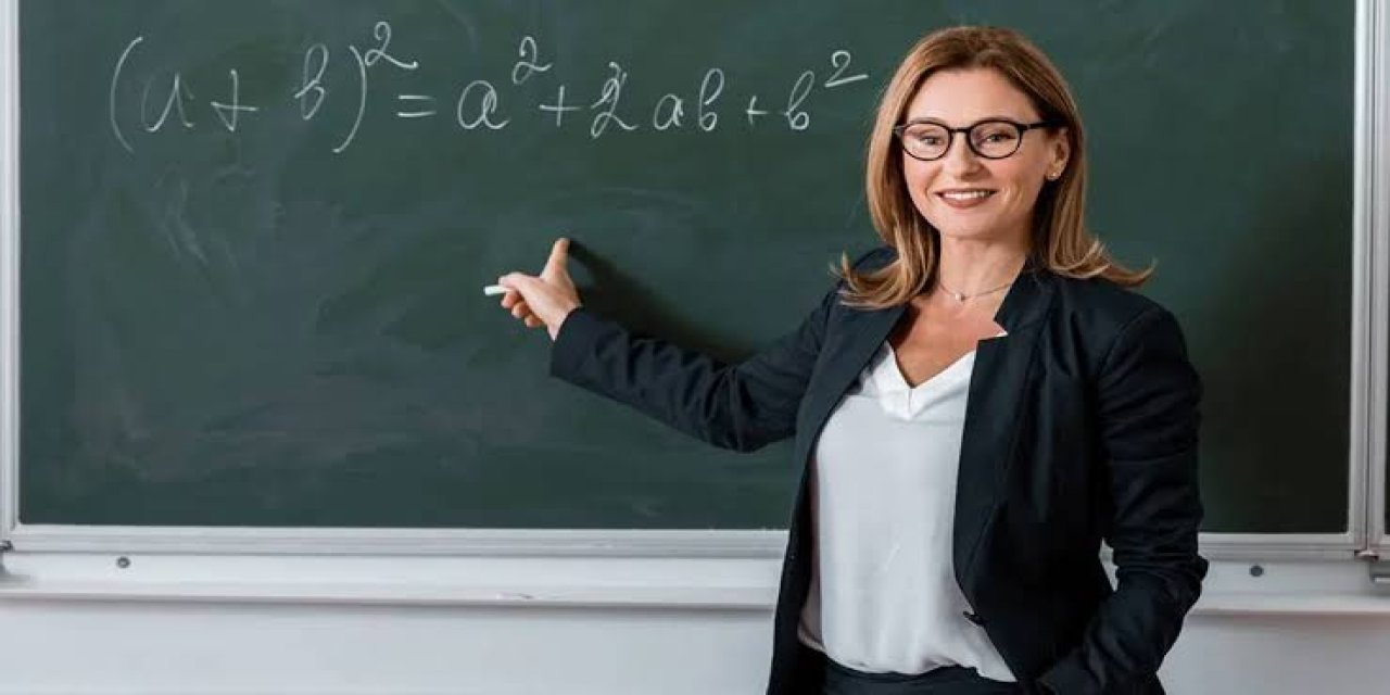 O Ögretmenler Bayramdan Sonra Tam 5 Gün Daha İzinli