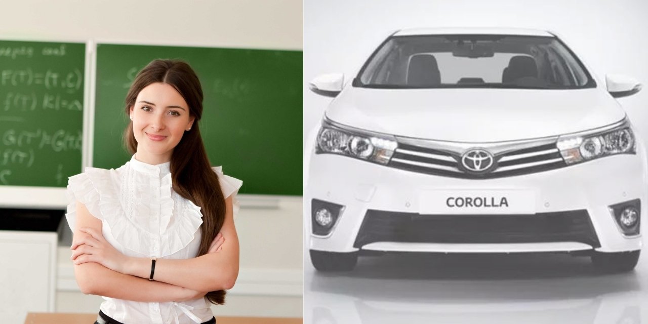 Öğretmenler, memurlar, sabit gelirliler fiyatı görenler bayiye koşuyor