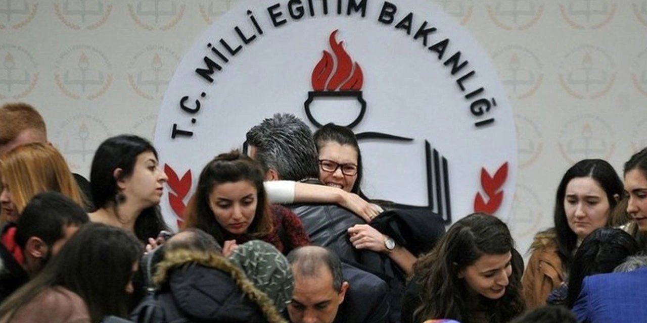 2024 Öğretmen ataması: Yüksek kontenjan hakkı!