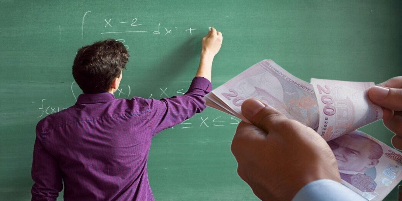 Hafta sonu sınav görevi olan öğretmenler dikkat!