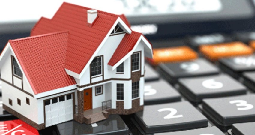 Konut kredisi miktarı 2 milyon TL çektiğinizde aylık geri ne ödersiniz?