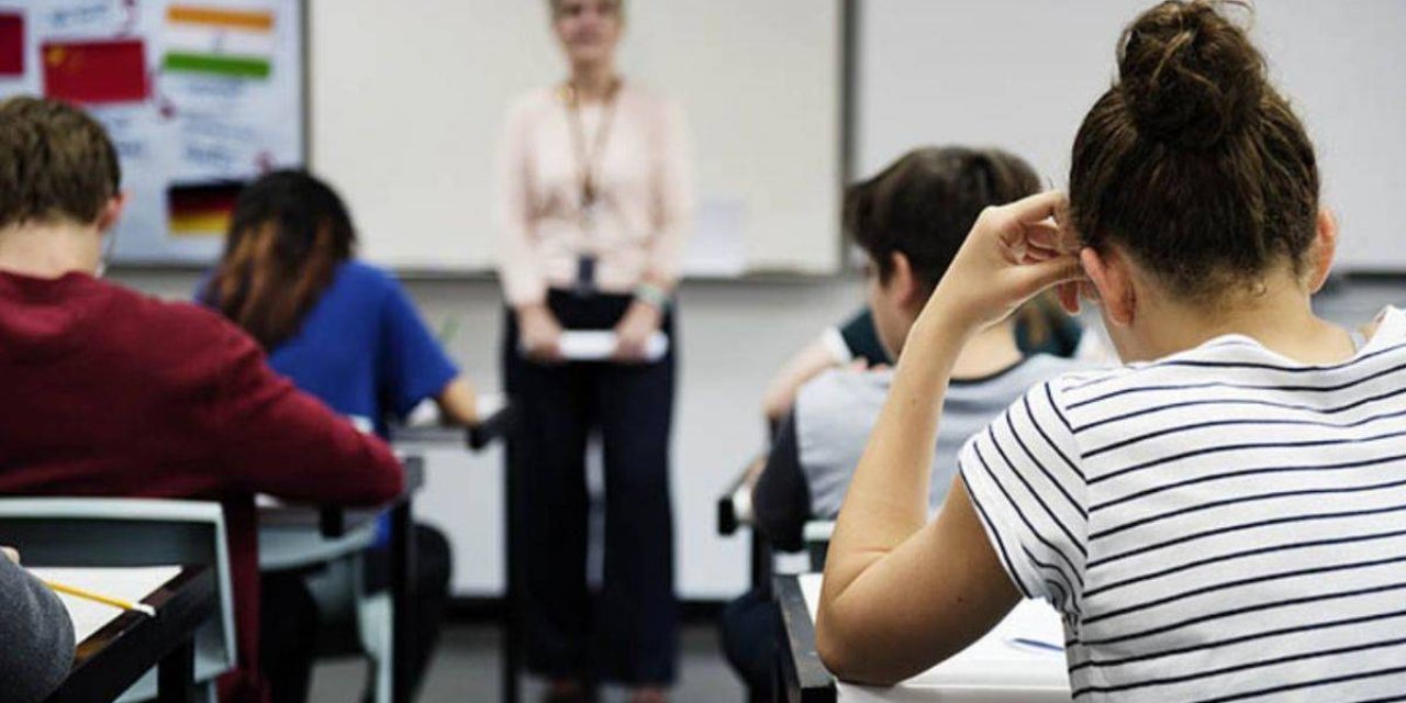 Öğretmenlere yeni sınav görevi