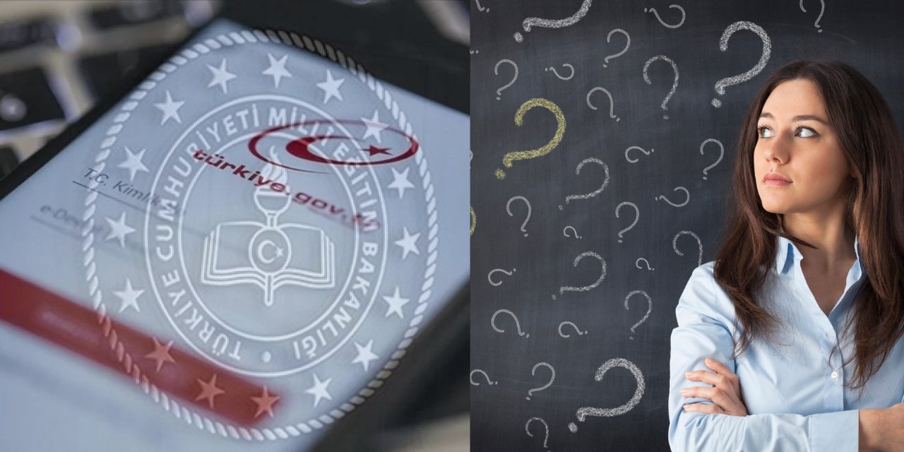 İkinci ara tatil sonrası: Öğrenci durumunu sorgula! E-Okul öğretmen randevusu nasıl alınır?