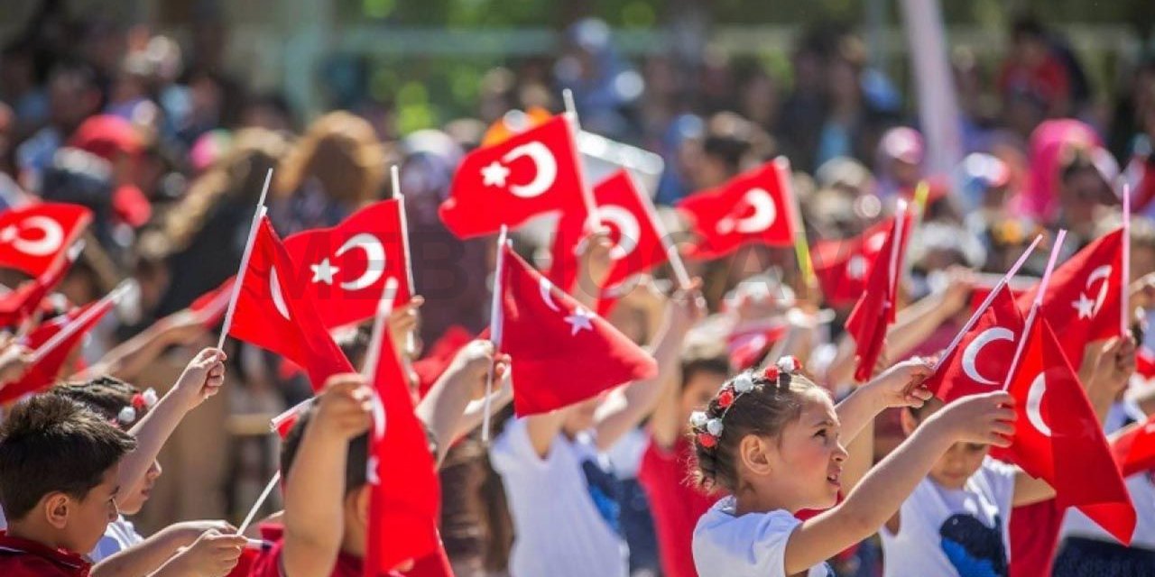 23 Nisan törenlerine katılacaklar dikkat! Ağır yaptırım: Hapse kadar yolu var!