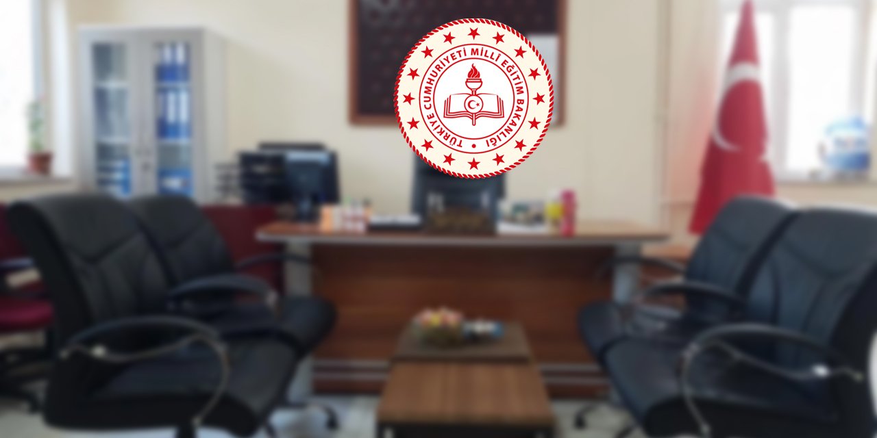 Müdür ve Müdür Yardımcısı Olmak İsteyenler Dikkat Bugün Son Gün