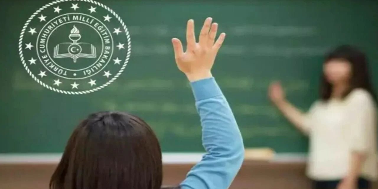 İşte Yeni Müfredat